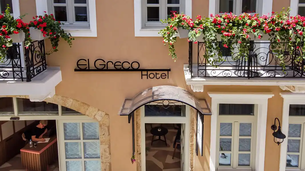 El Greco Hotels