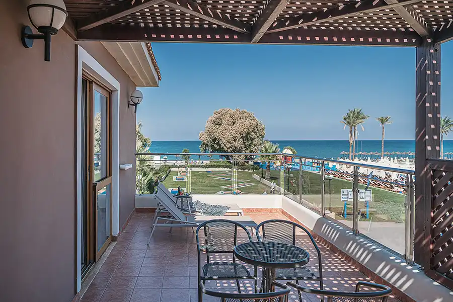 Caldera Creta Paradise